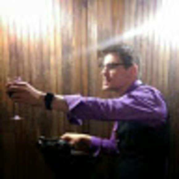 Meet your Posher, Kenneth - Picture 1 of 1